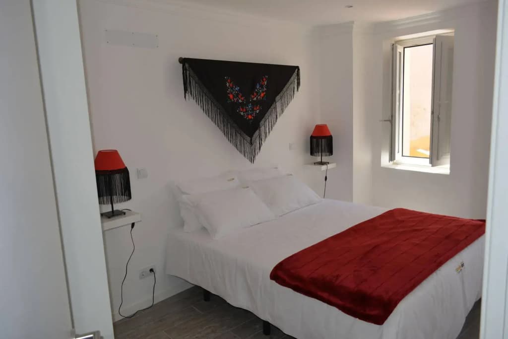 Castle Inn Lisbon Apartments - photo 4