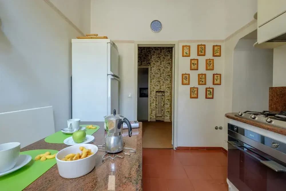 Ca'affresco - photo 28