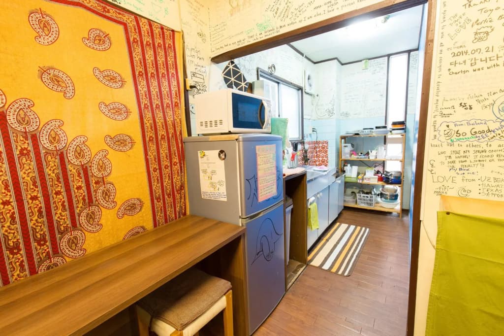 Hotel Toyo - photo 15