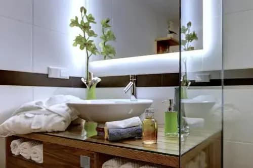 VCA Vienna City Apartments - photo 9
