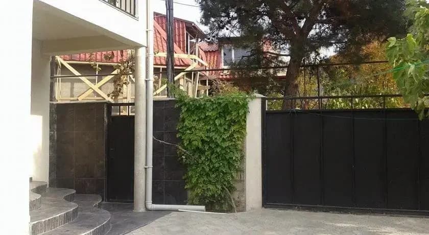 Guest House Ortachala - photo 8