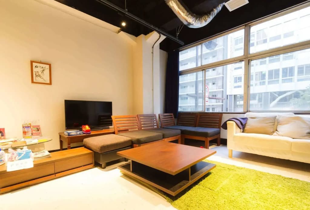 Steps Guesthouse - photo 5