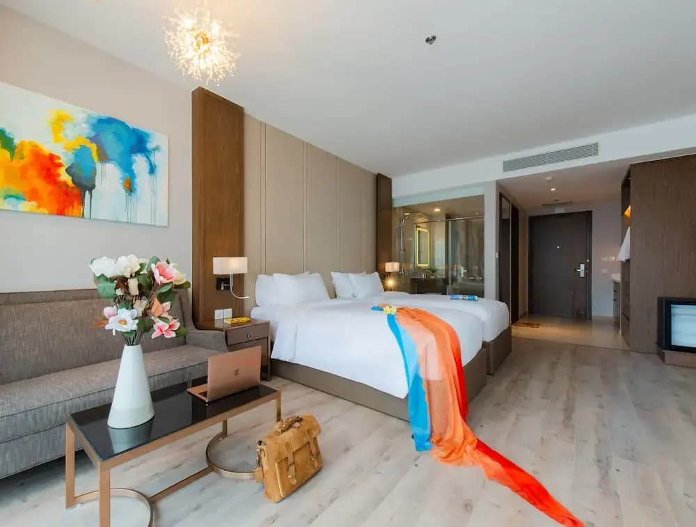Vinlegend Apartment - photo 2