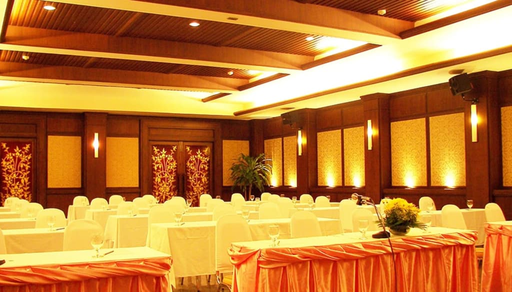 Golden Beach Resort - photo 29