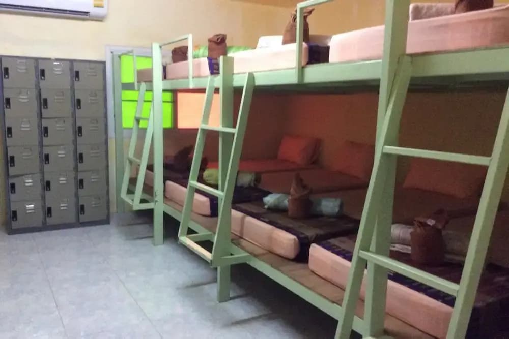 Maddy’s Hostel - photo 12
