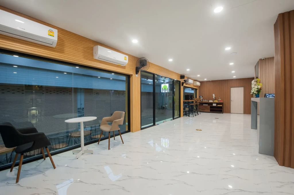 The Moon Night Hotel - main photo