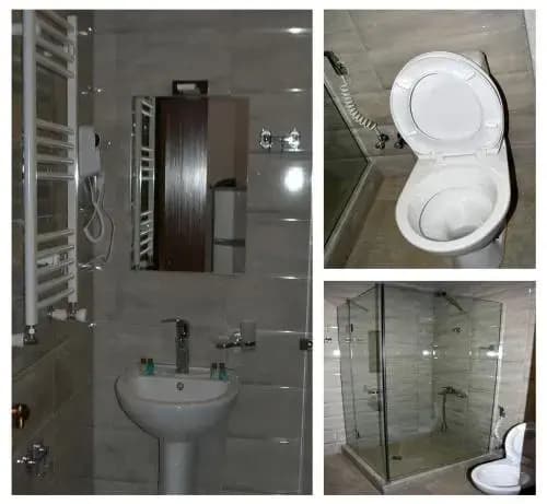 G&G Hotel - photo 8