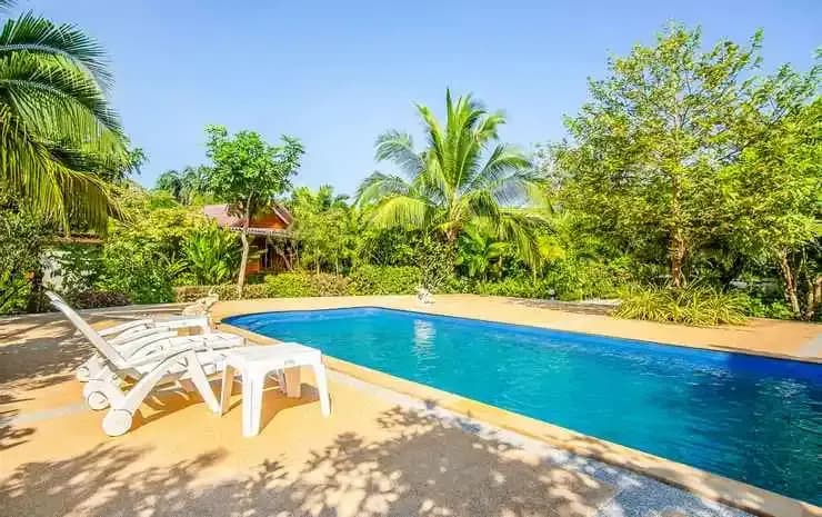 Samran Resort - photo 6