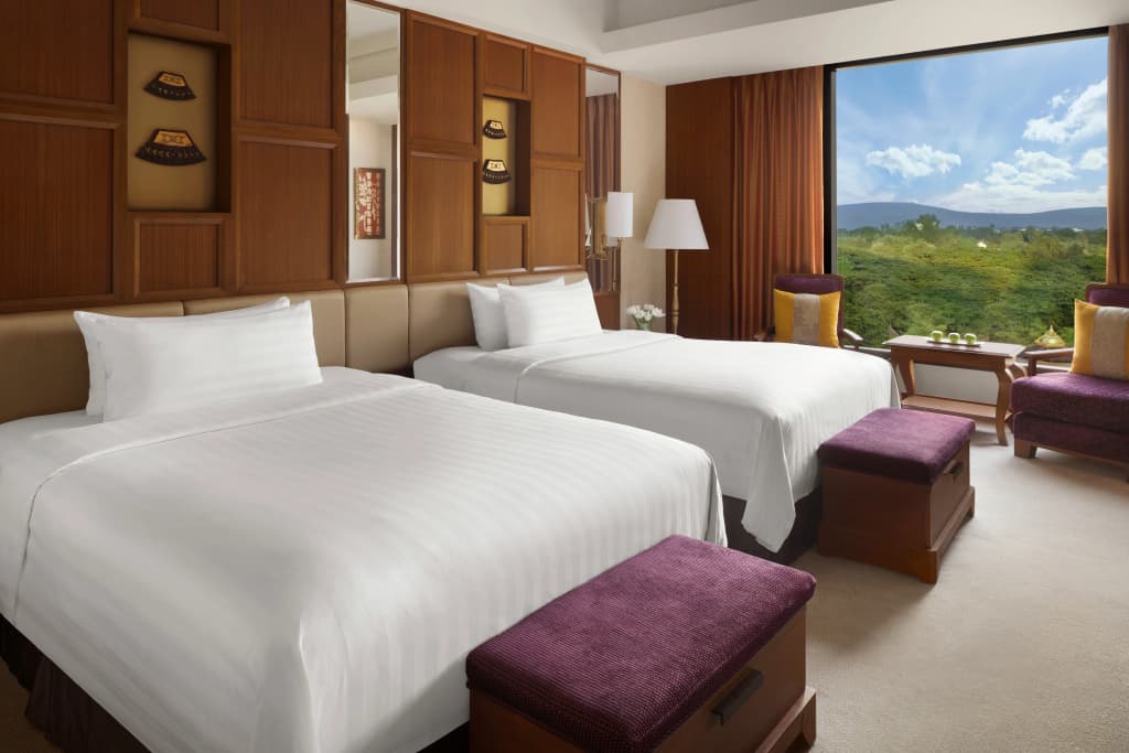 Shangri-La Chiang Mai - photo 35