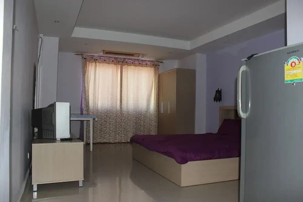 Hotel Dacha - photo 3