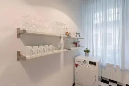 White Apartment - photo 10