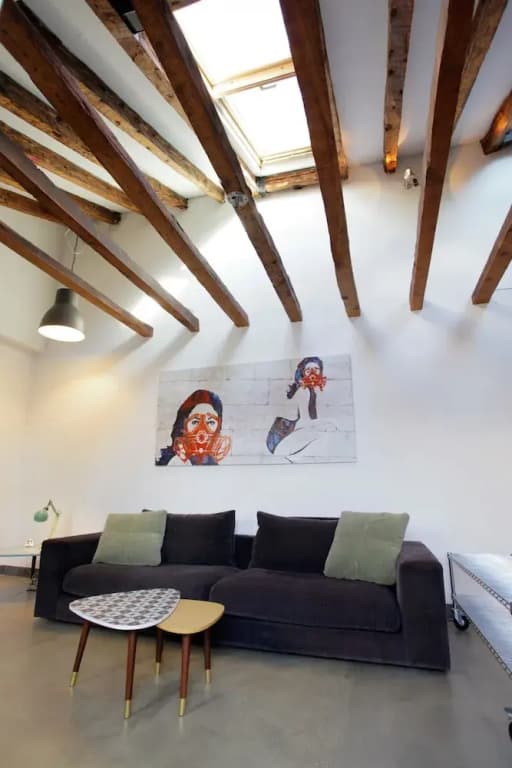 Apartamento Paseo del Arte I - photo 11