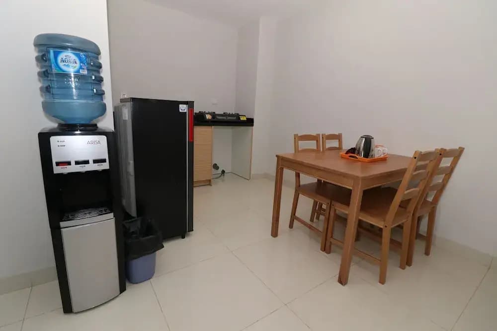 Apatel The Mansion Tower Dorada - photo 7