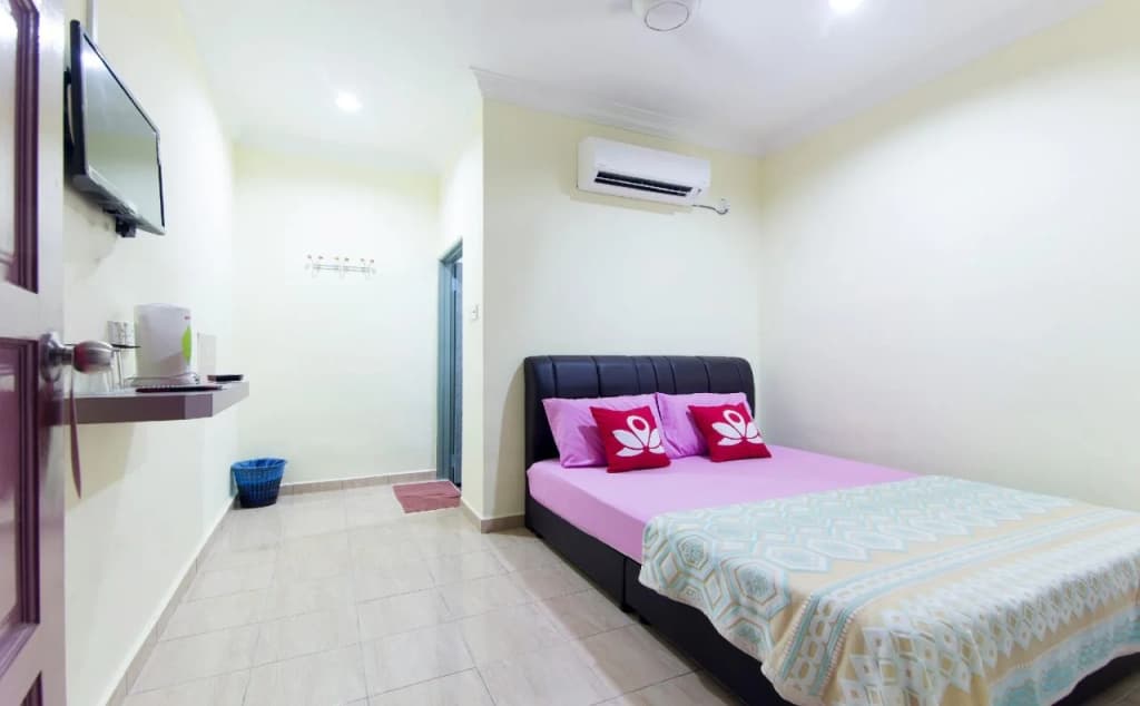 Kampung Guest House - Hostel - photo 5