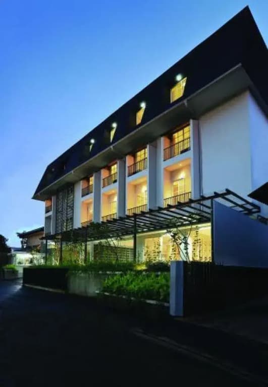 Havenwood Residence TB Simatupang - photo 21