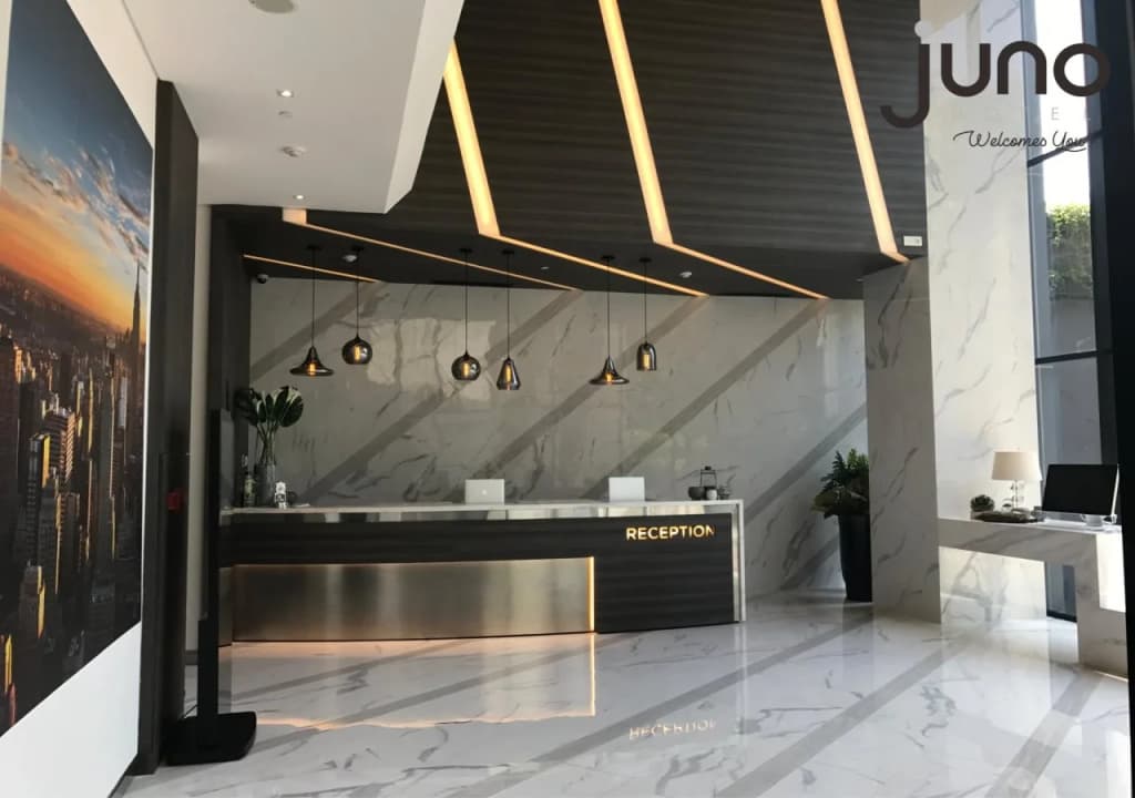 Juno Tanah Abang Jakarta - photo 15