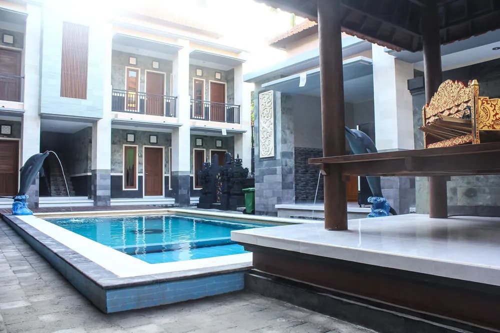 Santhi Graha Kuta - photo 42