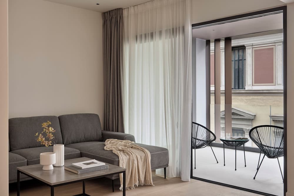 September Athens Residences - photo 48
