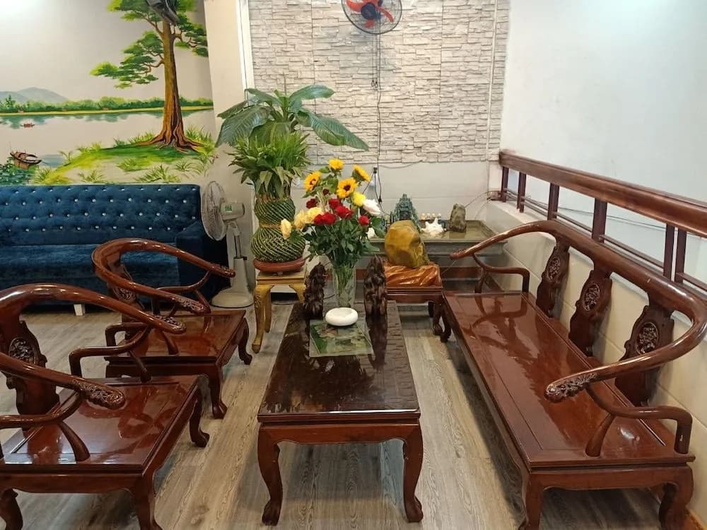 Xi Mao Hotel - photo 10