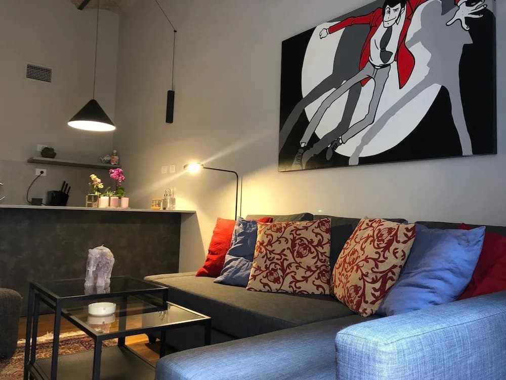 Home in Trast - photo 4