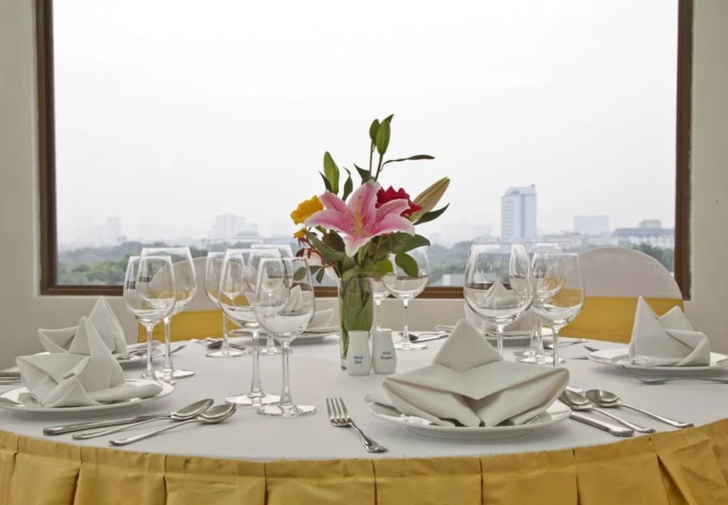 Halais Hotel - photo 18