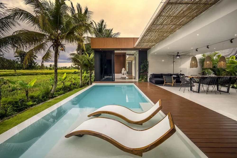Green Flow Villa 16 - photo 13