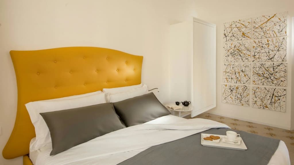 Hotel Belli36 Rooms - photo 16