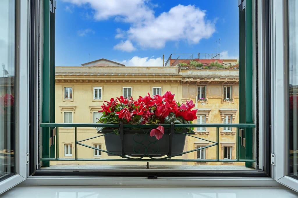 Fabrizio's Rooms - photo 40