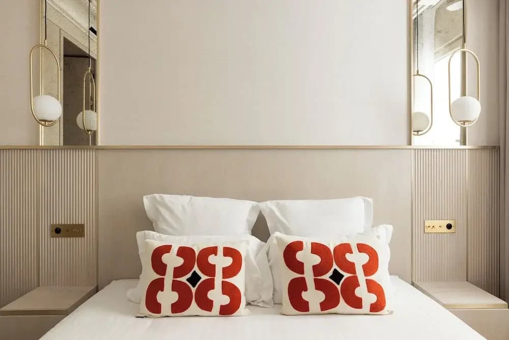 HIGHSTAY - Luxury Serviced Apartments - North Marais 2 - photo 6