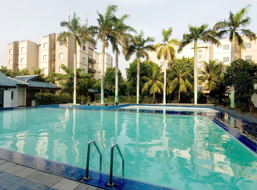 d'Arcici Hotel Sunter - photo 7