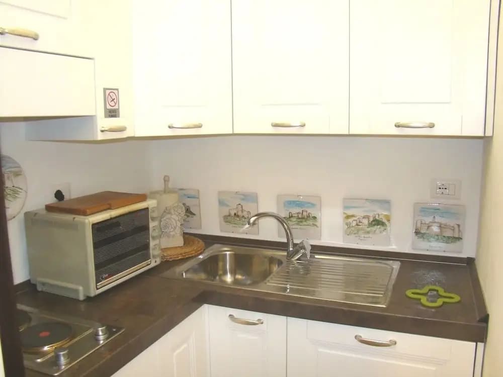 Casa Gigli - Arts Lodge - photo 11