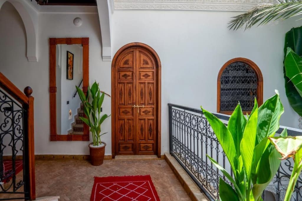 Riad le nid de fatima - photo 15