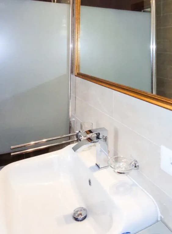Luna Su Villa Borghese - Luxury Rooms - photo 22