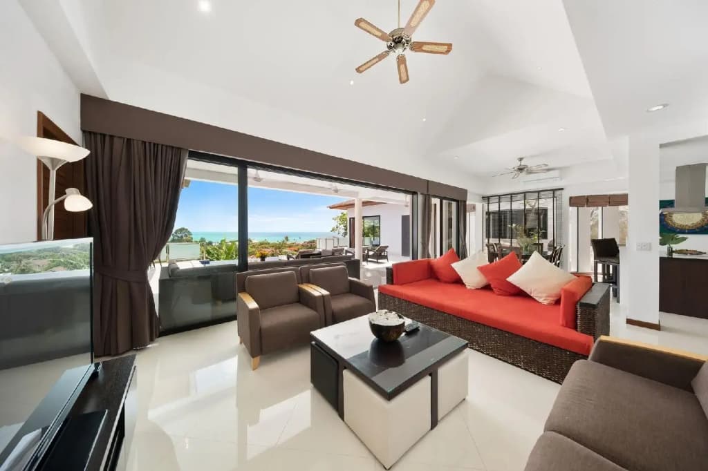 Sunny Banks Villa - photo 22