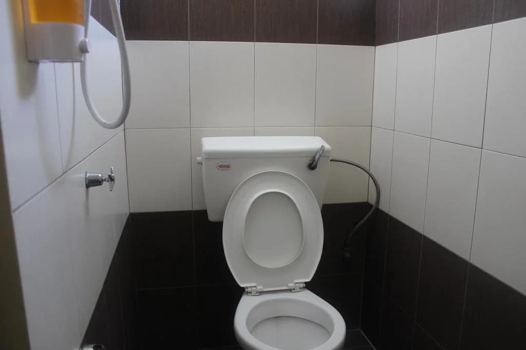 I Home Hotel - photo 8
