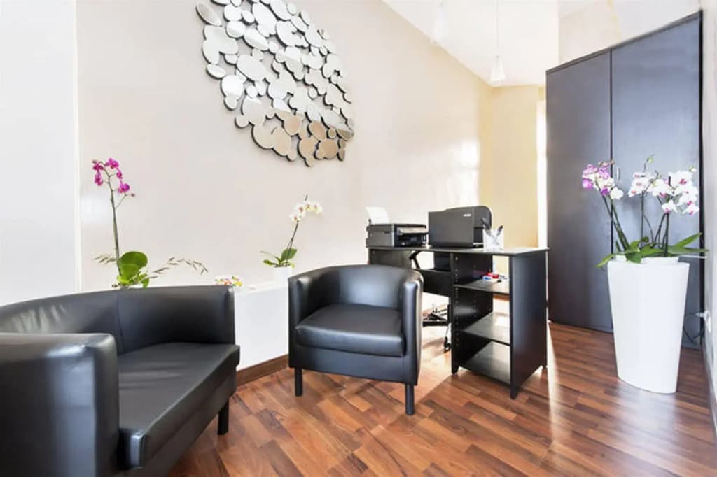 Laterani Suite - photo 9