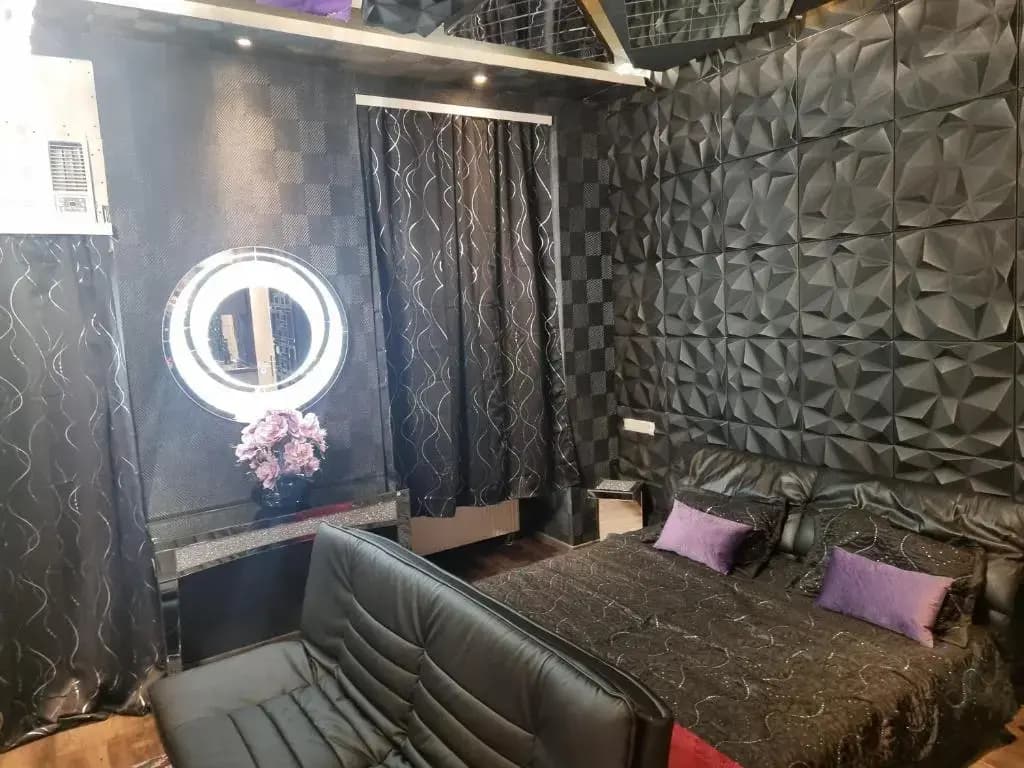 Urban Boutique Hotel - main photo