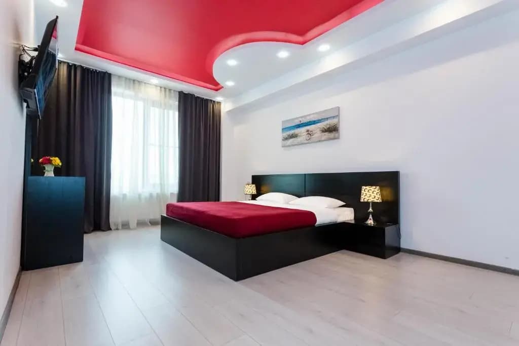 Serviced Apartment on Rustaveli Avenue 9 - photo 2