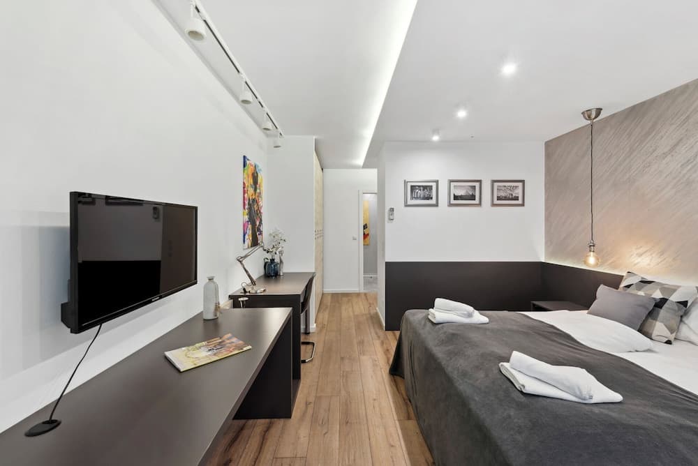 Christiano Apartments Mariahilf - photo 2