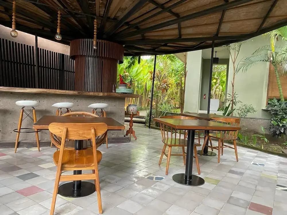 The Moonci Ubud by EPS - photo 20