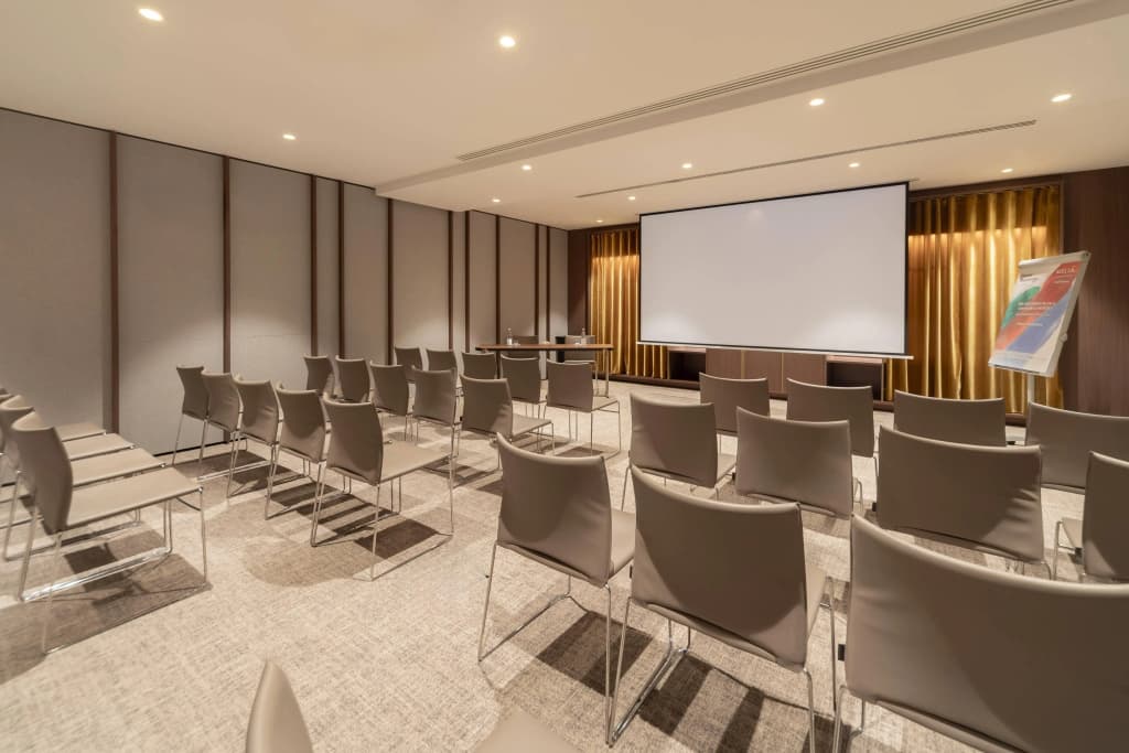 Melia Milano Hotel - photo 36