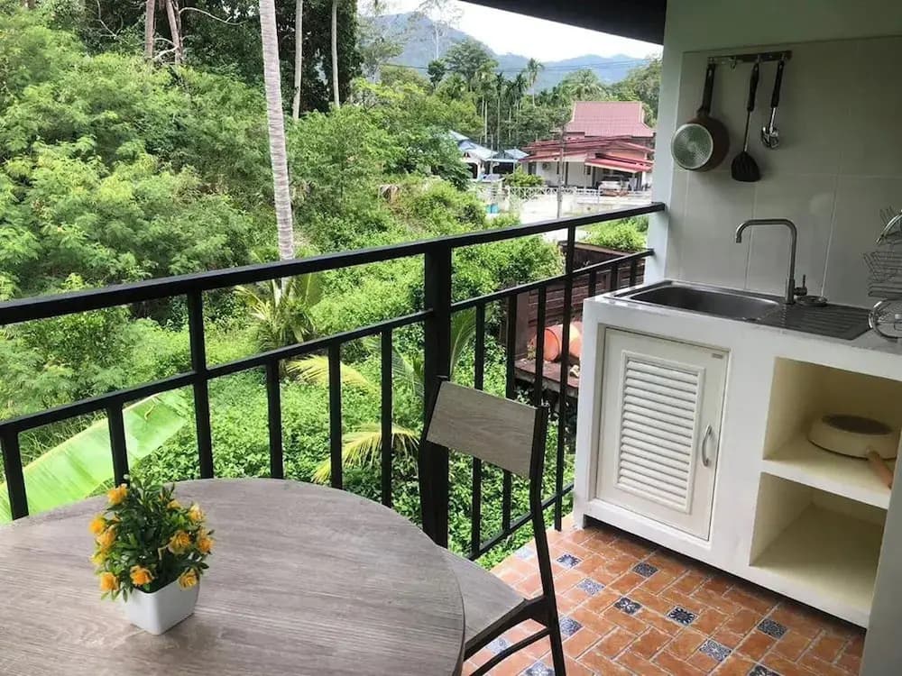 Blockhouse Samui - photo 17