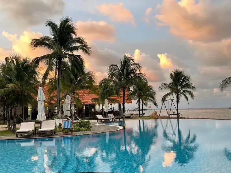Coco Island Retreat Phu Quoc - photo 14