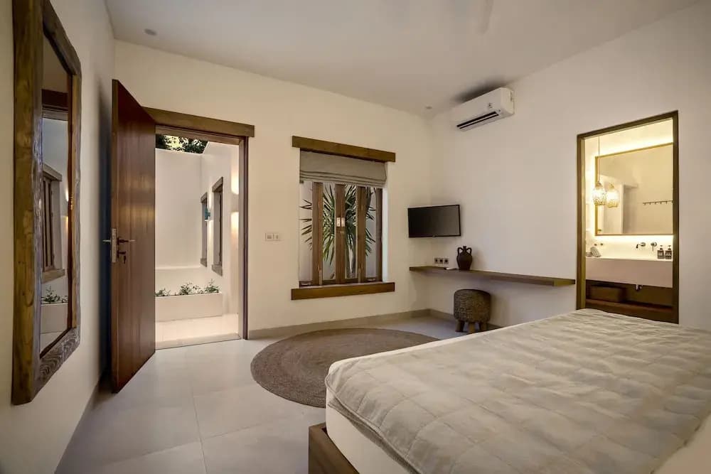 Villa Oasi 2 by Alfred in Bali - photo 4