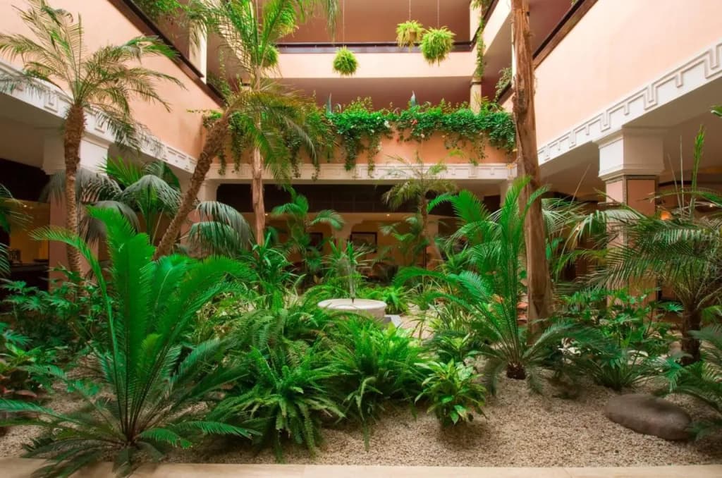 Le Semiramis Marrakech by BraviaHotels - photo 43