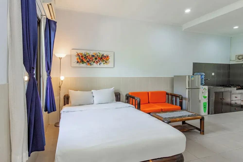 Belvilla Aranya Sanur Beach - photo 2