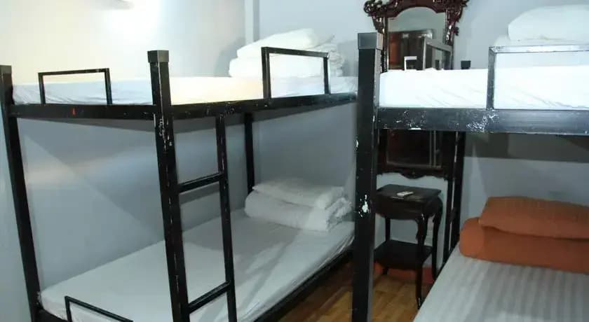 Hanoi Mhostel - photo 5