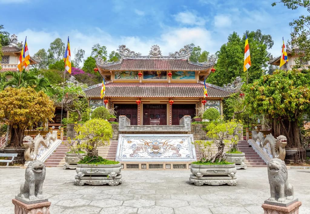 Thien Huong Hotel - photo 3
