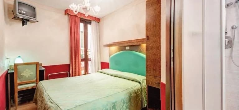 Hotel Moderno - photo 27