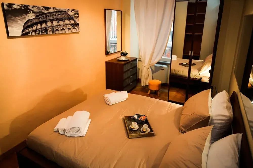 Polacchi 1BR Apartment - photo 6